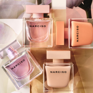 Narciso Poudré Geschenkset - Eau de Parfum